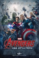 Avengers Age of Ultron Poster 2