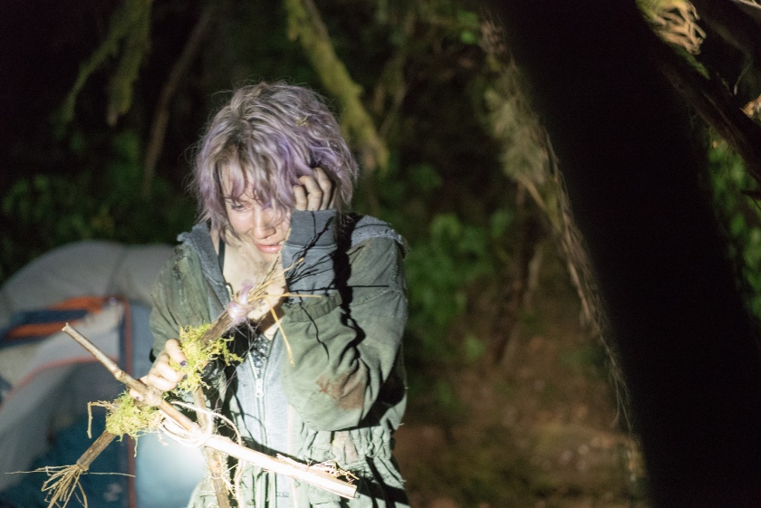 Blair Witch - Valorie Curry